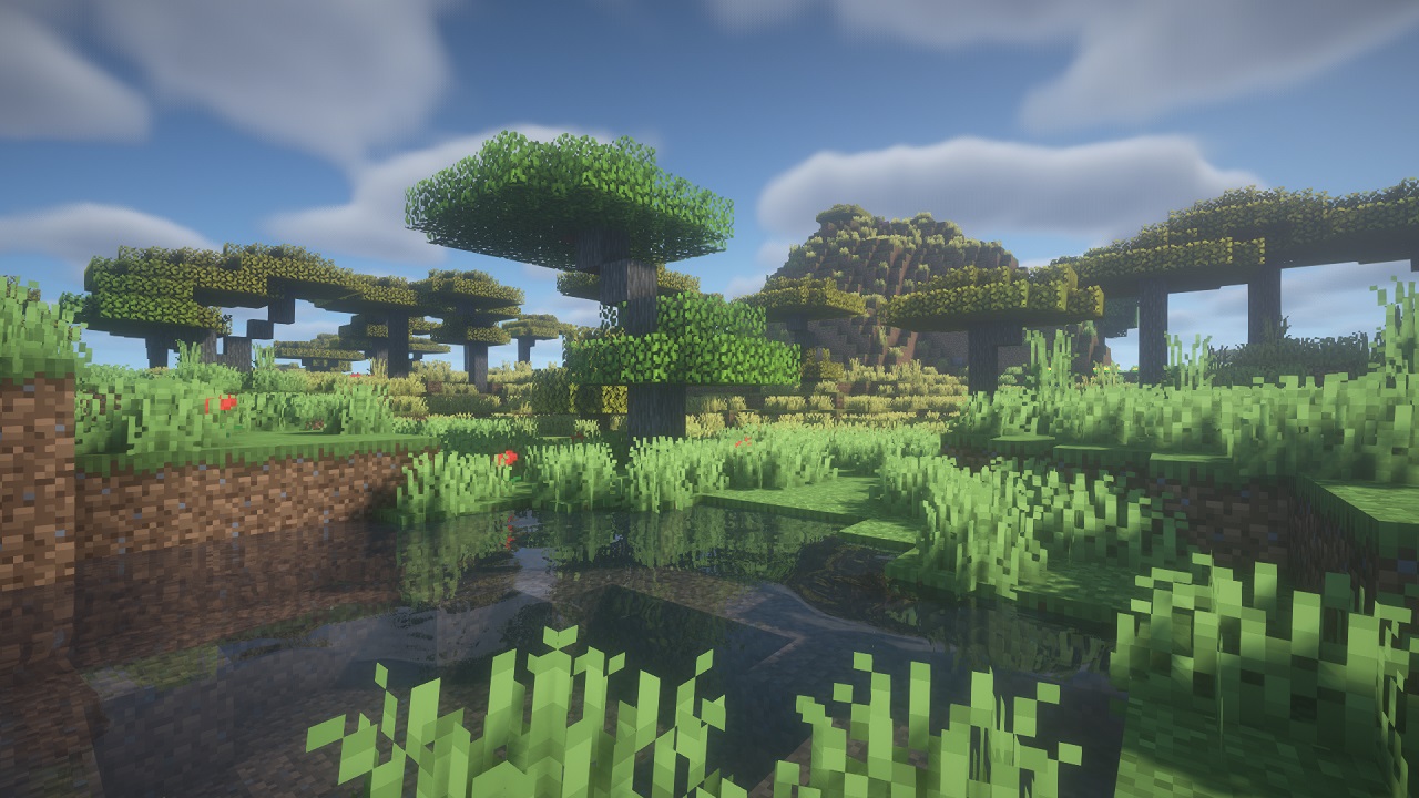bsl shaders download